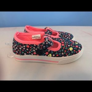 Brand New with Tags Carter’s Toddler Girl’s Shoes